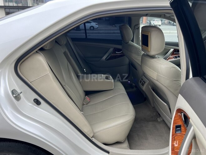 Toyota Camry 2011, 177,860 km - 2.4 л - Bakı