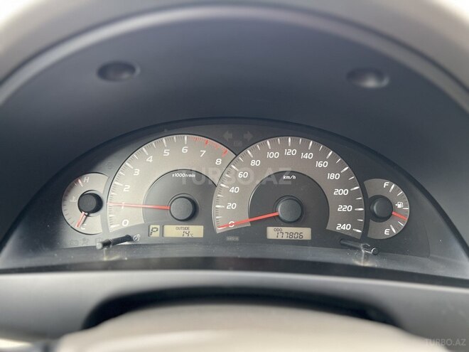 Toyota Camry 2011, 177,860 km - 2.4 л - Bakı