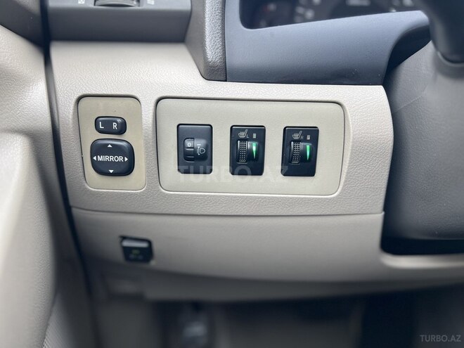 Toyota Camry 2011, 177,860 km - 2.4 л - Bakı
