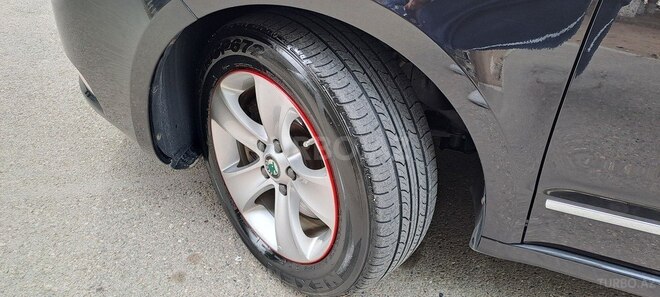 Skoda Superb 2012, 187,300 km - 1.8 l - Sumqayıt