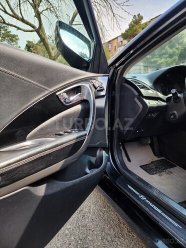 Hyundai Grandeur 2011, 264,718 km - 2.4 л - Bakı