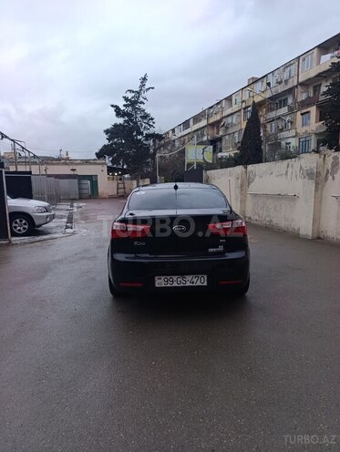 Kia Rio 2014, 188,600 km - 1.6 l - Bakı