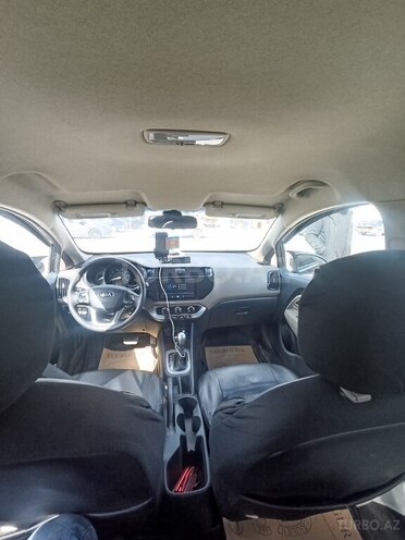Kia Rio 2014, 188,600 km - 1.6 l - Bakı