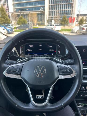 Volkswagen Polo 2021, 38,000 km - 1.6 l - Bakı