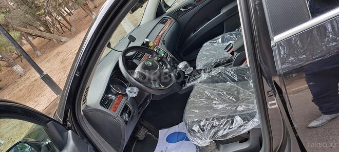 Skoda Superb 2012, 187,300 km - 1.8 l - Sumqayıt