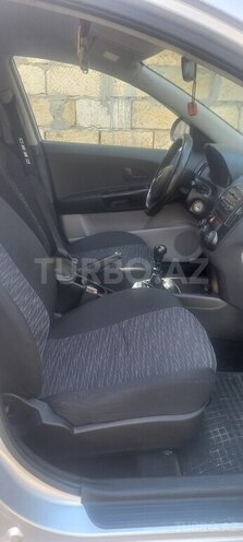 Kia Ceed 2008, 300,000 km - 1.6 л - Bakı