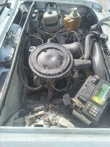 LADA (VAZ) 2106 1985, 83,456 km - 1.6 l - Qazax