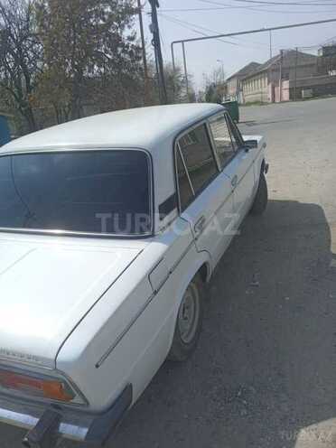LADA (VAZ) 2106 1985, 83,456 km - 1.6 l - Qazax