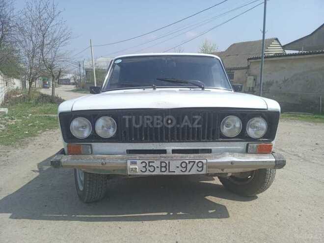 LADA (VAZ) 2106 1985, 83,456 km - 1.6 l - Qazax