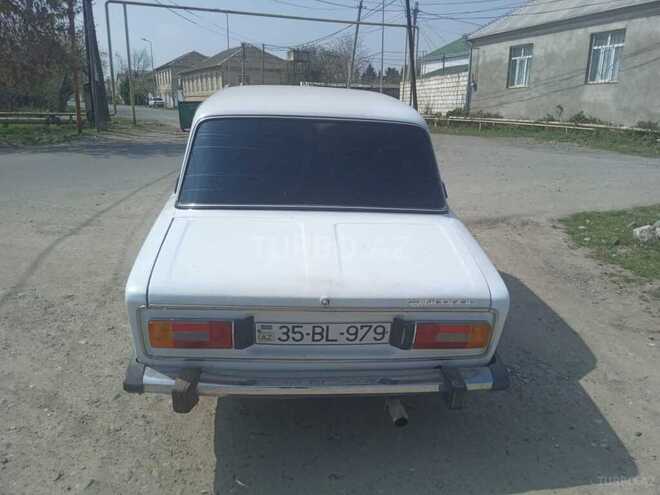 LADA (VAZ) 2106 1985, 83,456 km - 1.6 l - Qazax