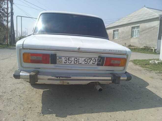LADA (VAZ) 2106 1985, 83,456 km - 1.6 l - Qazax