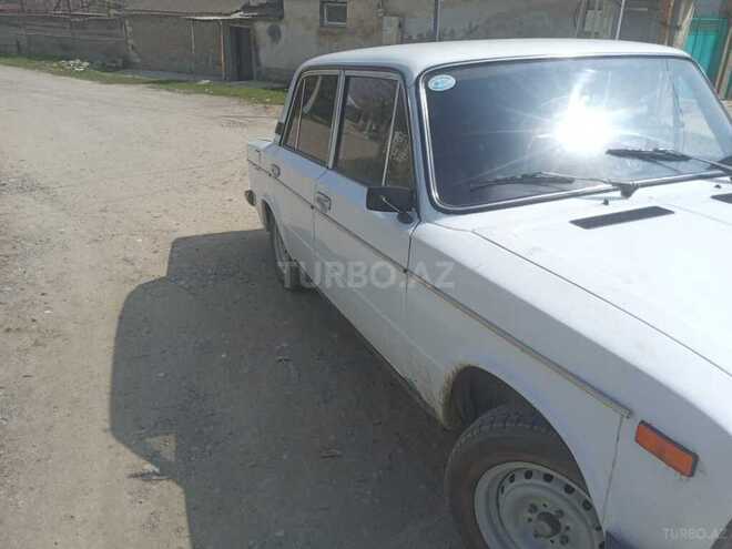 LADA (VAZ) 2106 1985, 83,456 km - 1.6 l - Qazax