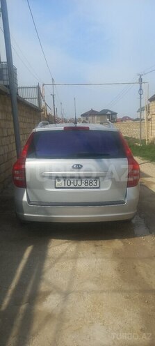Kia Ceed 2008, 300,000 km - 1.6 л - Bakı