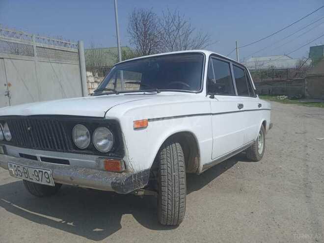 LADA (VAZ) 2106 1985, 83,456 km - 1.6 l - Qazax