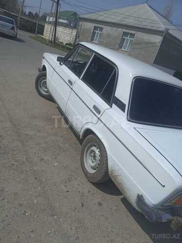 LADA (VAZ) 2106 1985, 83,456 km - 1.6 l - Qazax