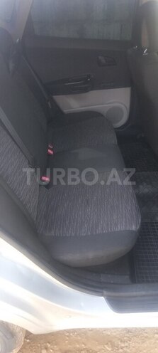 Kia Ceed 2008, 300,000 km - 1.6 л - Bakı