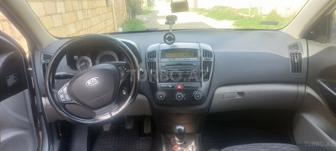 Kia Ceed 2008, 300,000 km - 1.6 л - Bakı