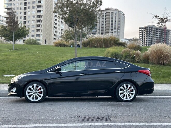 Hyundai i40 2013, 156,000 km - 2.0 l - Bakı