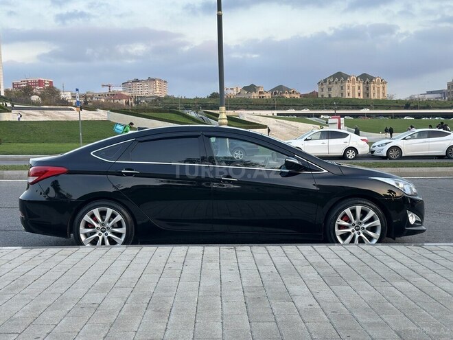 Hyundai i40 2013, 156,000 km - 2.0 l - Bakı