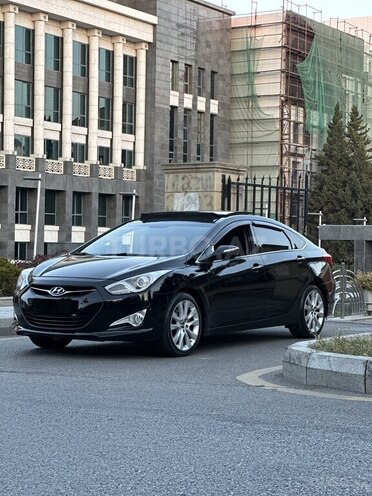 Hyundai i40 2013, 156,000 km - 2.0 l - Bakı