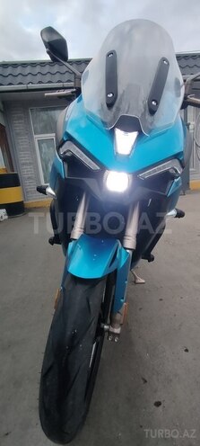 Zontes  2020, 20,000 km - 0.3 l - Sumqayıt