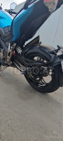 Zontes  2020, 20,000 km - 0.3 l - Sumqayıt