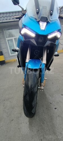 Zontes  2020, 20,000 km - 0.3 l - Sumqayıt