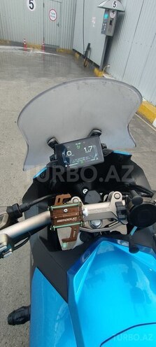 Zontes  2020, 20,000 km - 0.3 l - Sumqayıt