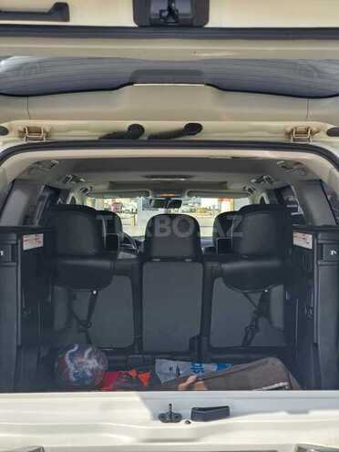Toyota Land Cruiser 2019, 143,948 km - 4.0 l - Bakı