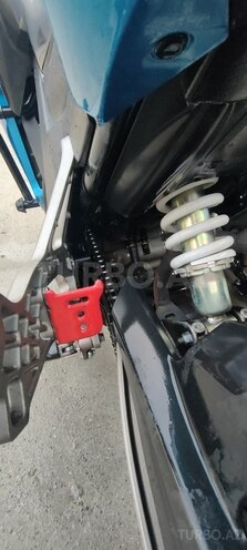 Zontes  2020, 20,000 km - 0.3 l - Sumqayıt