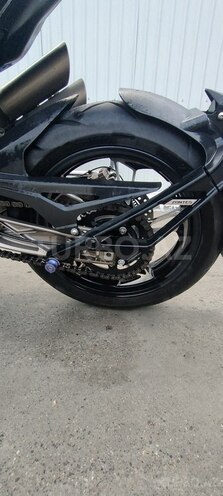 Zontes  2020, 20,000 km - 0.3 l - Sumqayıt