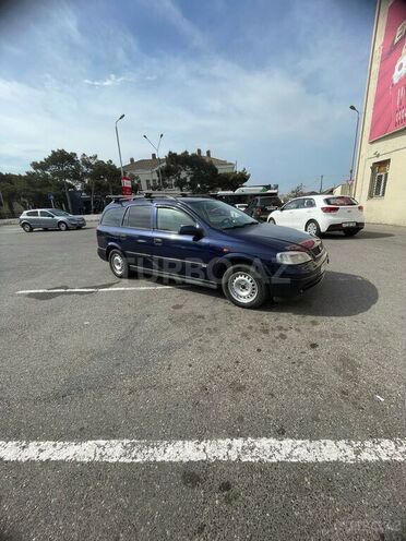 Opel Astra 1998, 350,000 km - 1.6 l - Bakı