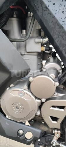 Zontes  2020, 20,000 km - 0.3 l - Sumqayıt