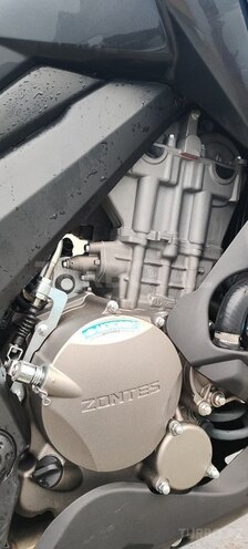 Zontes  2020, 20,000 km - 0.3 l - Sumqayıt
