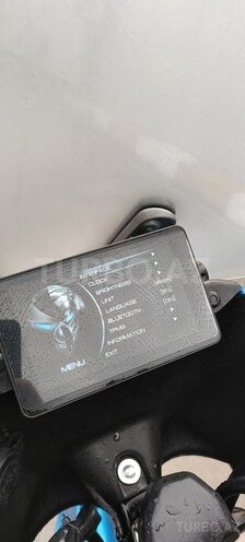 Zontes  2020, 20,000 km - 0.3 l - Sumqayıt