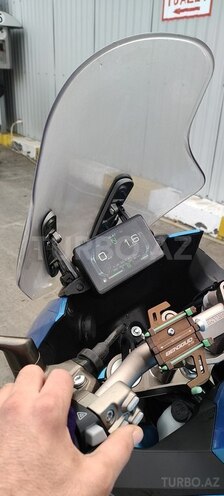 Zontes  2020, 20,000 km - 0.3 l - Sumqayıt