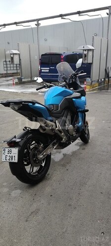 Zontes  2020, 20,000 km - 0.3 l - Sumqayıt