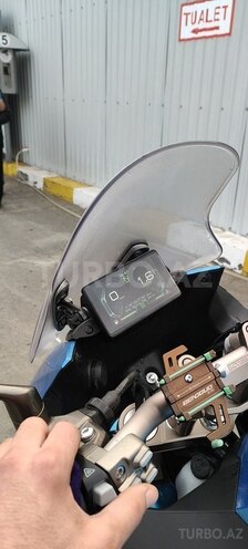 Zontes  2020, 20,000 km - 0.3 l - Sumqayıt