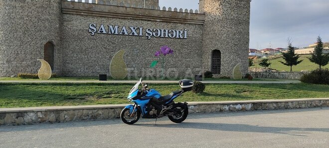 Zontes  2020, 20,000 km - 0.3 l - Sumqayıt
