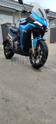 Zontes  2020, 20,000 km - 0.3 l - Sumqayıt