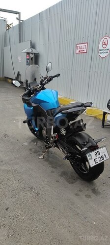 Zontes  2020, 20,000 km - 0.3 l - Sumqayıt