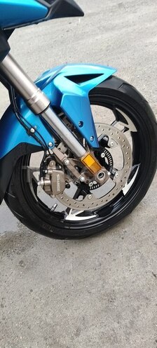 Zontes  2020, 20,000 km - 0.3 l - Sumqayıt