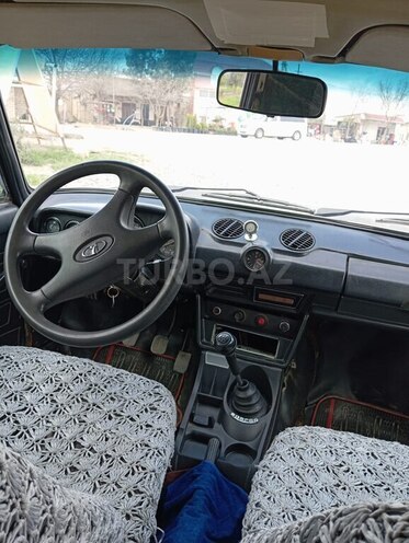 LADA (VAZ) 2106 1982, 96,582 km - 1.5 l - Göygöl
