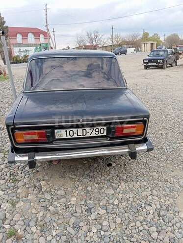 LADA (VAZ) 2106 1982, 96,582 km - 1.5 l - Göygöl