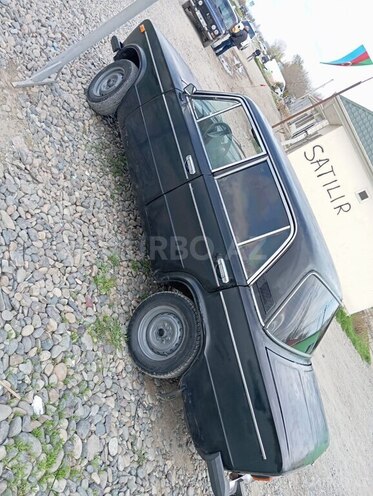 LADA (VAZ) 2106 1982, 96,582 km - 1.5 l - Göygöl