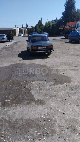LADA (VAZ) 2106 1982, 96,582 km - 1.5 l - Göygöl