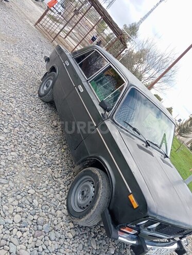 LADA (VAZ) 2106 1982, 96,582 km - 1.5 l - Göygöl