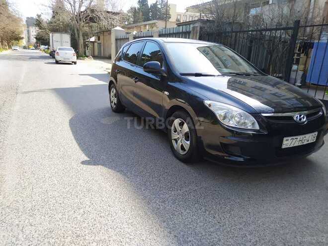 Hyundai i30 2008, 202,000 km - 1.4 l - Bakı