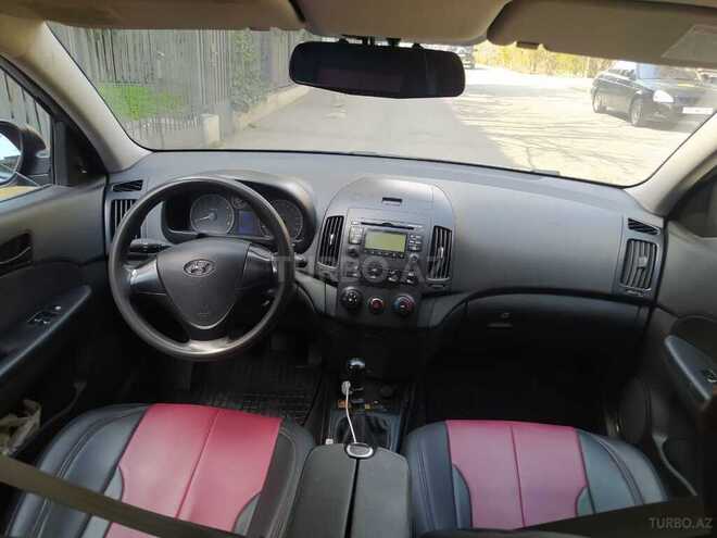 Hyundai i30 2008, 202,000 km - 1.4 l - Bakı