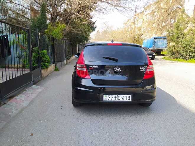 Hyundai i30 2008, 202,000 km - 1.4 l - Bakı
